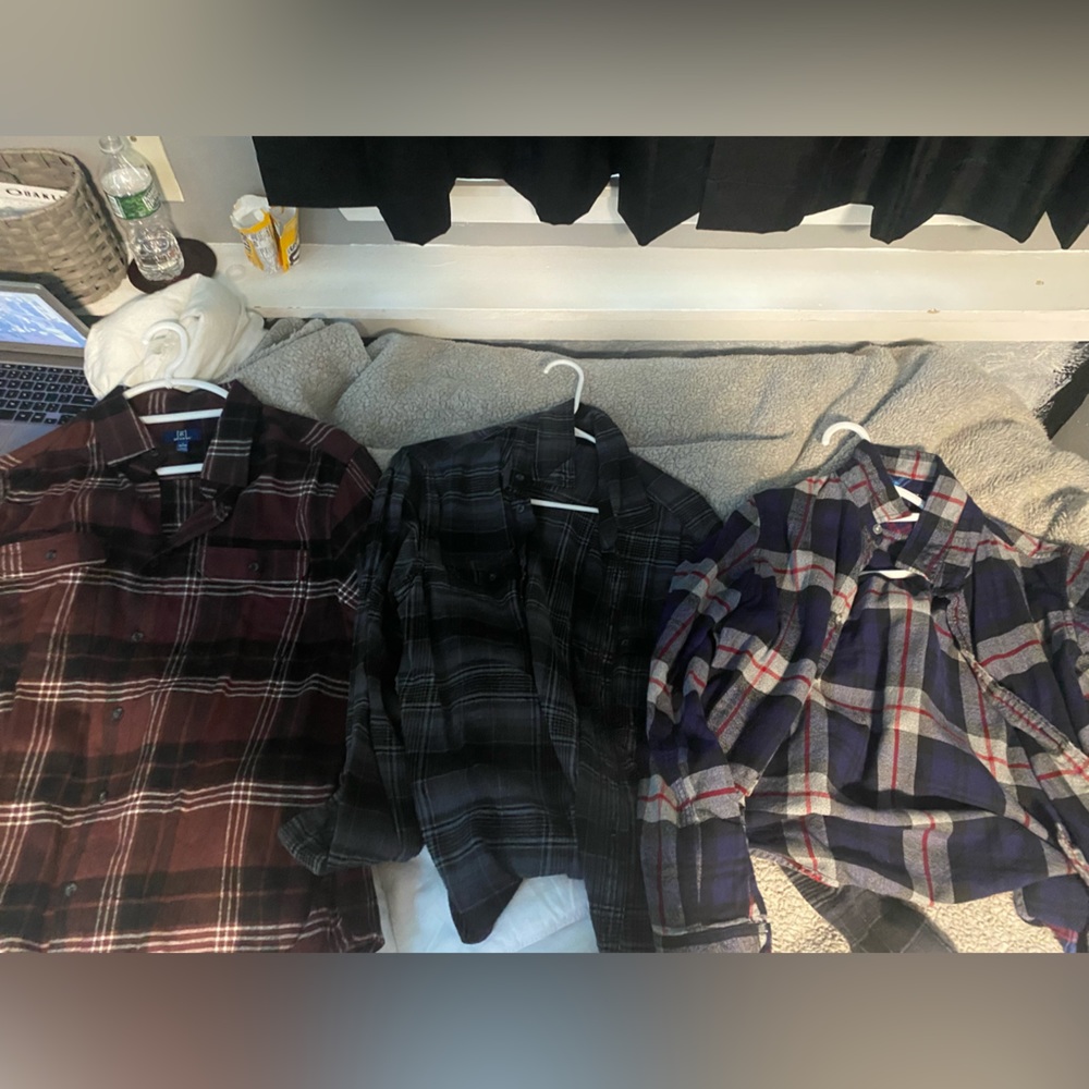 Flannels